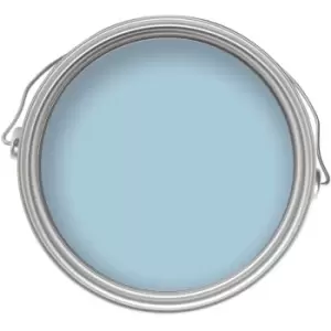 Image of Craig & Rose Chalky Emulsion Fresco Blue - 750ml