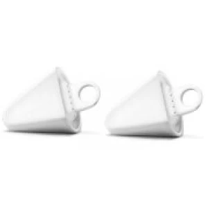 Image of Soma Replacement Filter - White