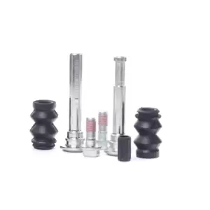 Image of TRW Guide Sleeve Kit, brake caliper ST1654 VW,AUDI,MERCEDES-BENZ,Golf IV Schragheck (1J1),TOURAN (1T1, 1T2),GOLF VI (5K1)