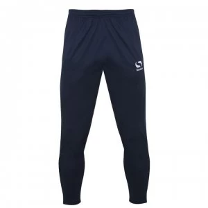 Image of Sondico Strike Training Pants Mens - Navy