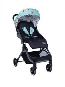 Image of Cosatto Uwu Stoller - Rainbow Rider