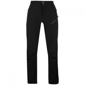Image of Dynafit Traverse Trousers Mens - Black