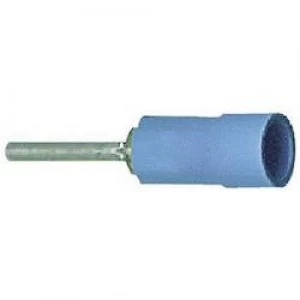 Image of Pin terminal 1.50 mm2 2.50 mm2 Partially insulated
