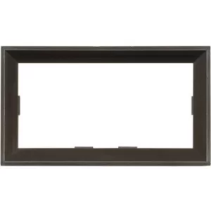 Image of VOLTCRAFT AM-60X46 AM-60X46 Mounting frame to the -60 X 46