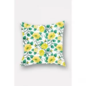 Image of YS49405293 Multicolor Cushion Cover