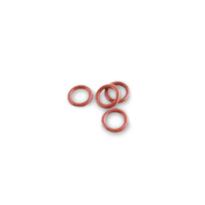 Image of FEBI BILSTEIN Gaskets 178618 Seal, injector BMW,MINI,3 Touring (E91),3 Limousine (E46),3 Limousine (E90),5 Limousine (E60),5 Touring (E61)