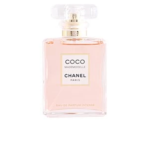 Image of Chanel Coco Mademoiselle Intense Eau de Parfum For Her 35ml