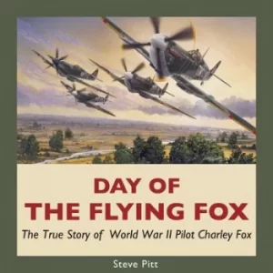 Image of Day of the Flying Fox by Steve Pitt