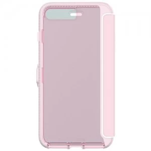 Image of Tech21 Apple iPhone 7Plus / iPhone 8 Plus Evo Wallet Case Cover