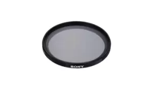 Image of Sony VF-49CPAM2 4.9cm Circular polarising camera filter