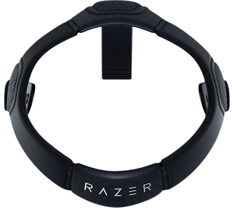 Image of Razer Adjustable Head Strap System For Meta Quest 3 RC21-02200300-R3G1