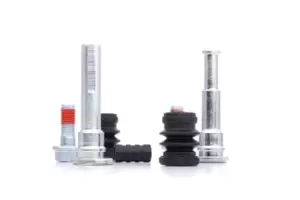 Image of QUICK BRAKE Guide Sleeve Kit, brake caliper 113-1317X FORD,HYUNDAI,NISSAN,Ranger (ET),RANGER (ER, EQ),SANTA FE I (SM),TERRACAN (HP),MATRIX (FC)