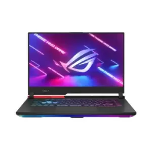 Image of ASUS ROG Strix G15 G513QY-HQ008T Notebook 39.6cm (15.6") Wide Quad HD AMD Ryzen 9 16GB DDR4-SDRAM 1000 GB SSD AMD Radeon RX 6800M WiFi 6 (802.11ax) Wi