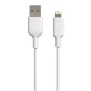 Image of Lightning USB 1.2m USB A White