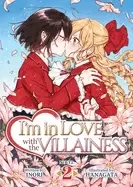Image of im in love with the villainess vol 2
