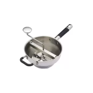 Image of Master Class 20cm Rotary Food Mill Stainless Steel