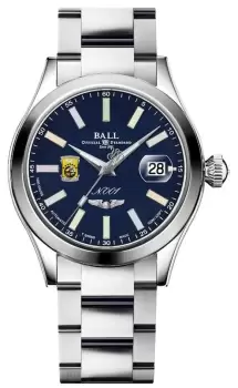 Image of Ball Company NM3000C-S1-BER Engineer Master II Watch