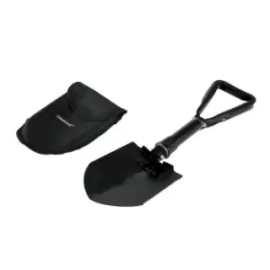Image of Silverline Folding Shovel 580mm 839280