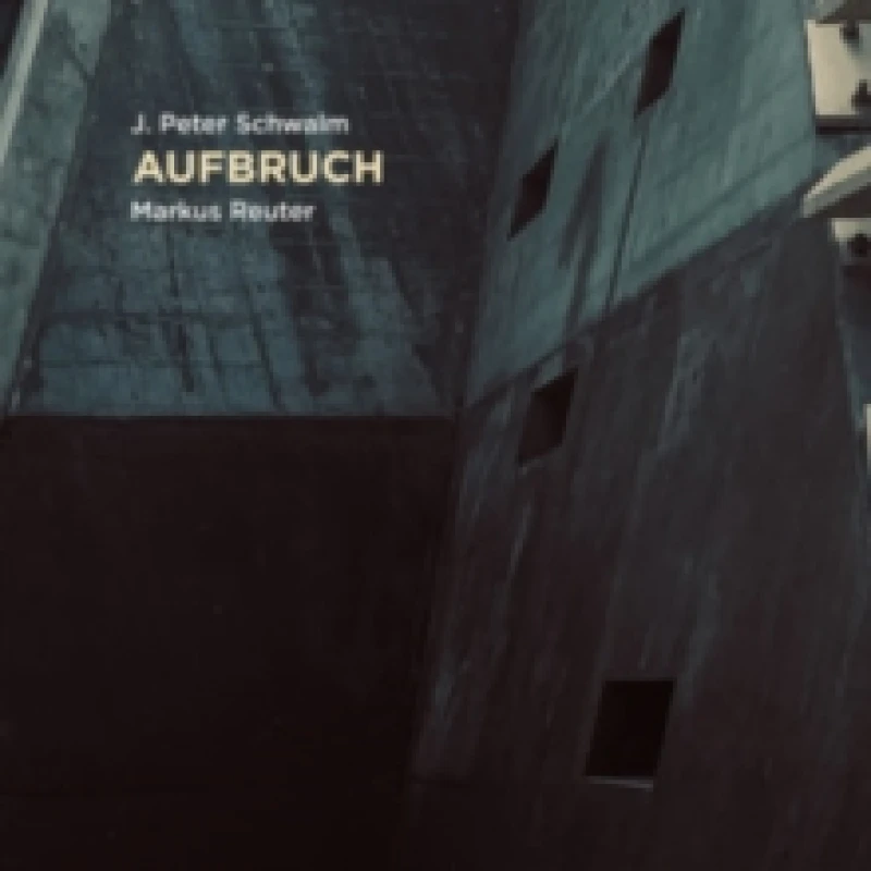 Image of Aufbruch Vinyl