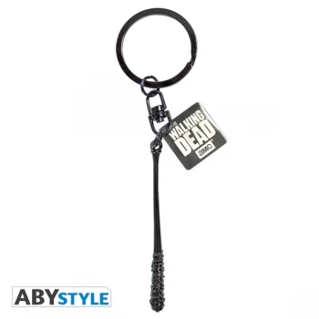 Image of The Walking Dead - Negans Bat 3D Keychain
