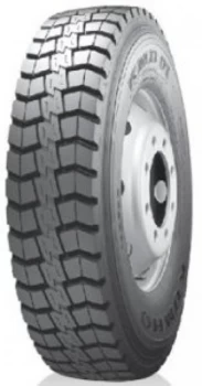 Image of Kumho KMD01 315/80 R22.5 156/150K 20PR
