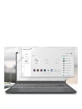 Image of Msi Prestige 14H Intel Core i5 16GB RAM 512GB SSD 14" Silver