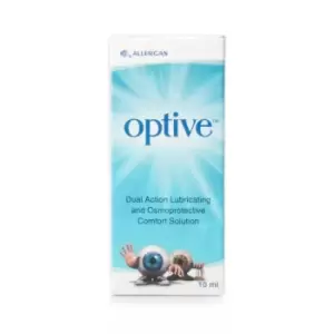 Image of Optive Lubricant Eye Drops