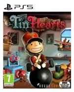 Image of Tin Hearts PS5 Game