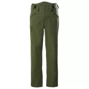 Image of Musto Mens HTX Keeper Trousers Rifle Green 40R