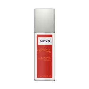Image of Mexx Energizing Man Deodorant 75ml