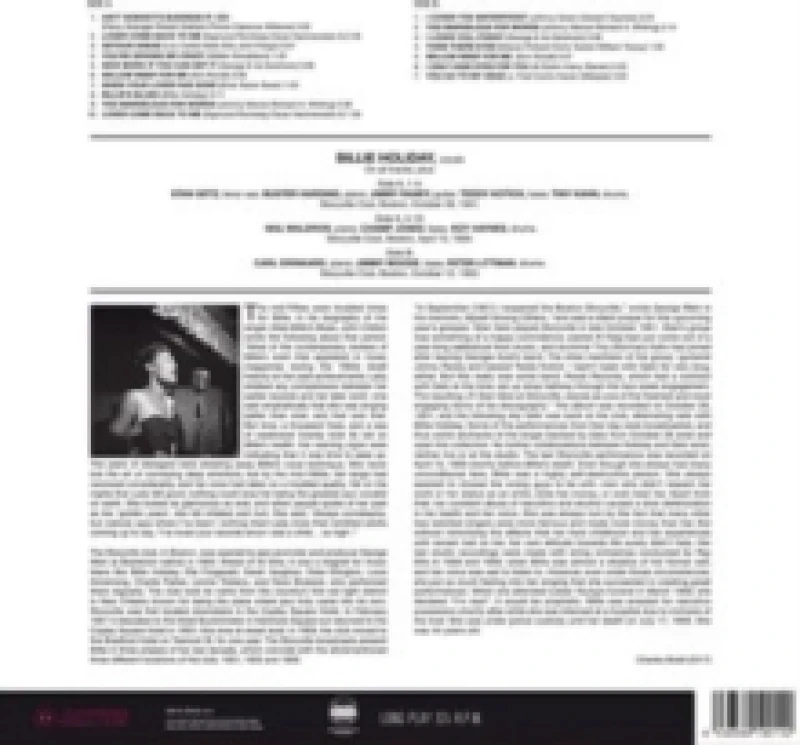 Image of At Storyville Vinyl