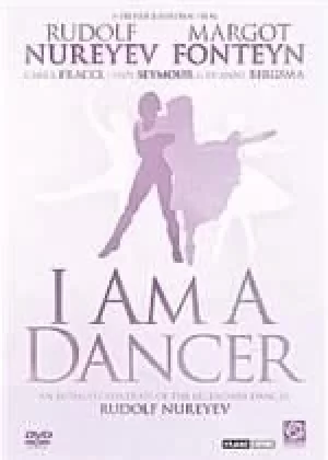 Image of I Am A Dancer
