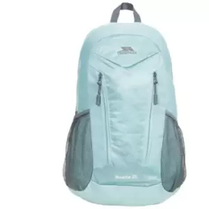 Image of Bustle Rucksack (One Size) (Teal) - Trespass