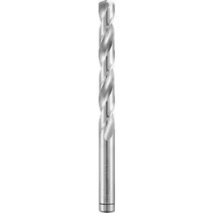 Image of Alpen 62300200100 HSS-E Metal twist drill bit 2mm Total length 49mm cobalt DIN 338 Cylinder shank