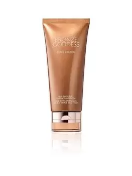 Image of Estee Lauder Bronze Goddess Self-Tan Gelee for Face and Body 190ml Multi, Women