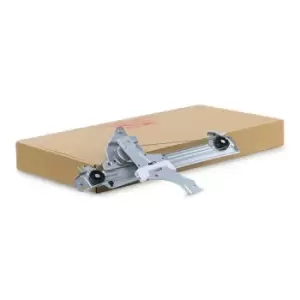 Image of RIDEX Window regulator 1561W0336 Window mechanism,Regulator for window PEUGEOT,508 SW I (8E_),508 I (8D_) Limousine