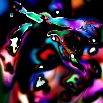 Image of Differ-Ent - It's Good to Be Differ-Ent Vinyl