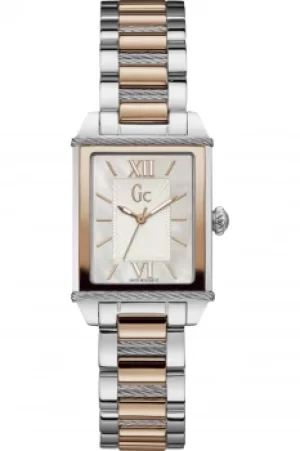 Image of Gc CableClass Watch Y32002L1MF