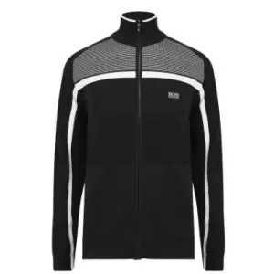 Image of Boss Zemot Jumper - Black