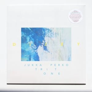 Image of Jukka Perko Tritone - Dizzy Vinyl