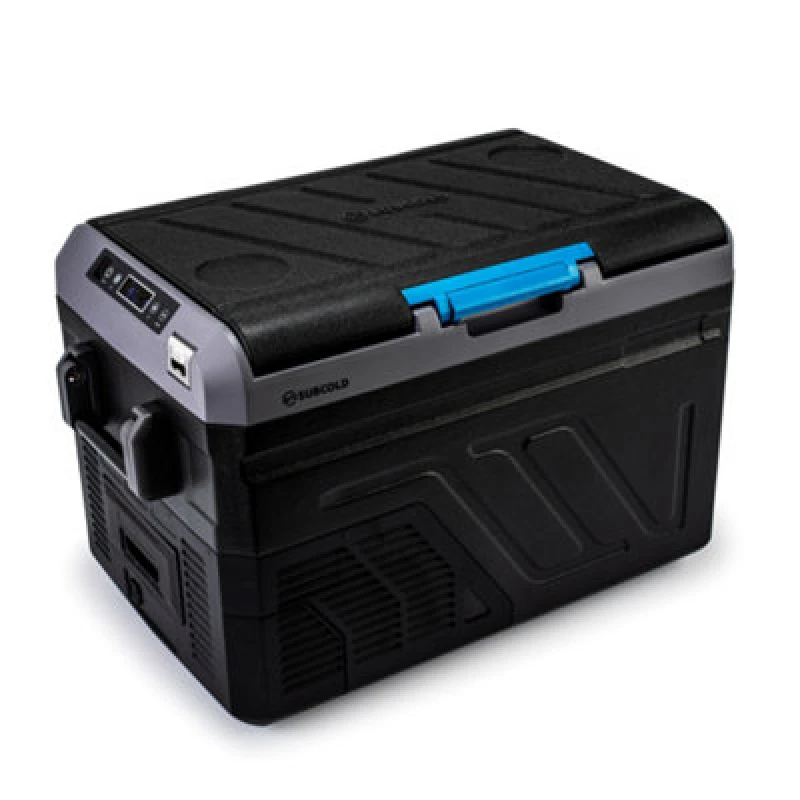 Image of Subcold TREK40 Portable Car Fridge Black