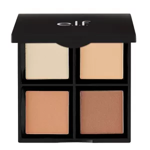 Image of E.L.F. Contour Palette Light/Medium