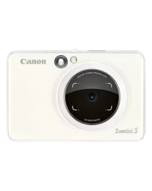 Image of Canon Zoe Mini S Pocket 2-in-1