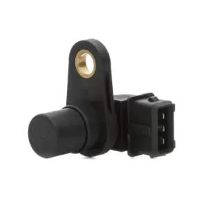 Image of RIDEX Sensors SSANGYONG 3946S0155 41227X01,6651533028 Sensor, camshaft position