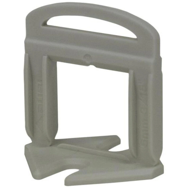 Image of Rubi Rubi Delta Level System Strips 3-12mm - 200 pcs Polypropylene 02853