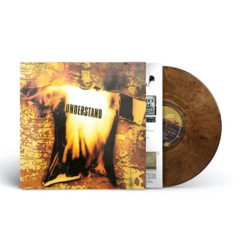 Image of Understand - Burning Bushes And Burning Bridges Vinyl