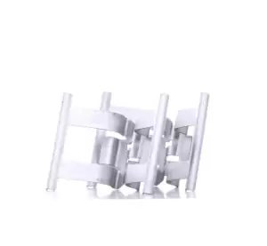 Image of QUICK BRAKE Accessory Kit, disc brake pads VW,PORSCHE 109-1898