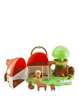 Image of Timber Tots Mushroom Surprise Shop