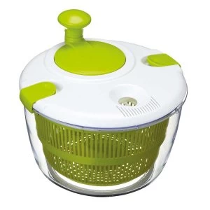 Image of Kitchen Craft Salad Spinner