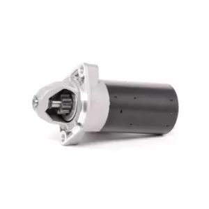 Image of RIDEX Starter motor BMW,FORD,PORSCHE 2S0013 12411354823,12411712937,12411712939 Starter,Engine starter,Engine starter motor 12411740373,12411740374